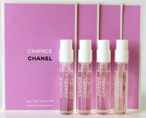 chanel parfum sample|Chanel perfume samples for sale.